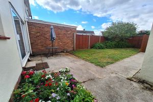 Garden - click for photo gallery